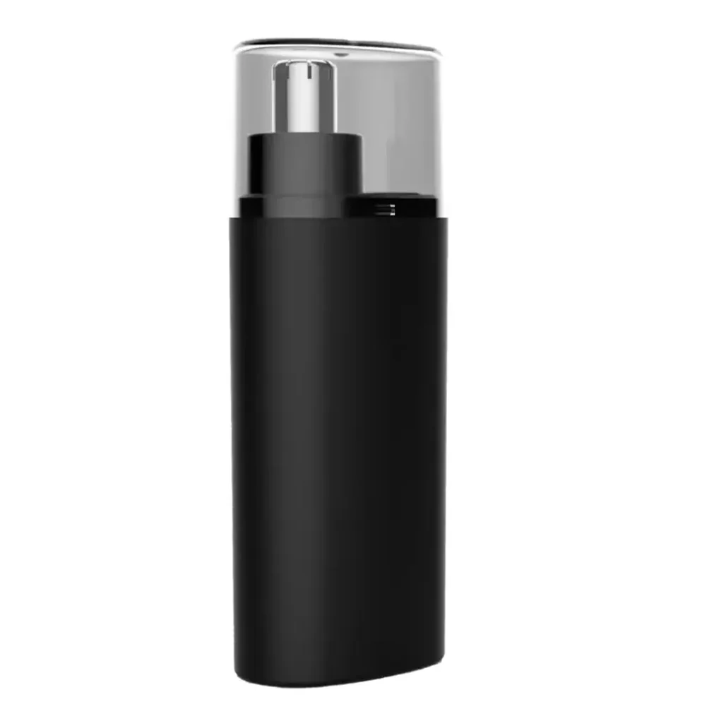 Green Lion Nose Pro Nose and Ear Trimmer – Black - Image 2