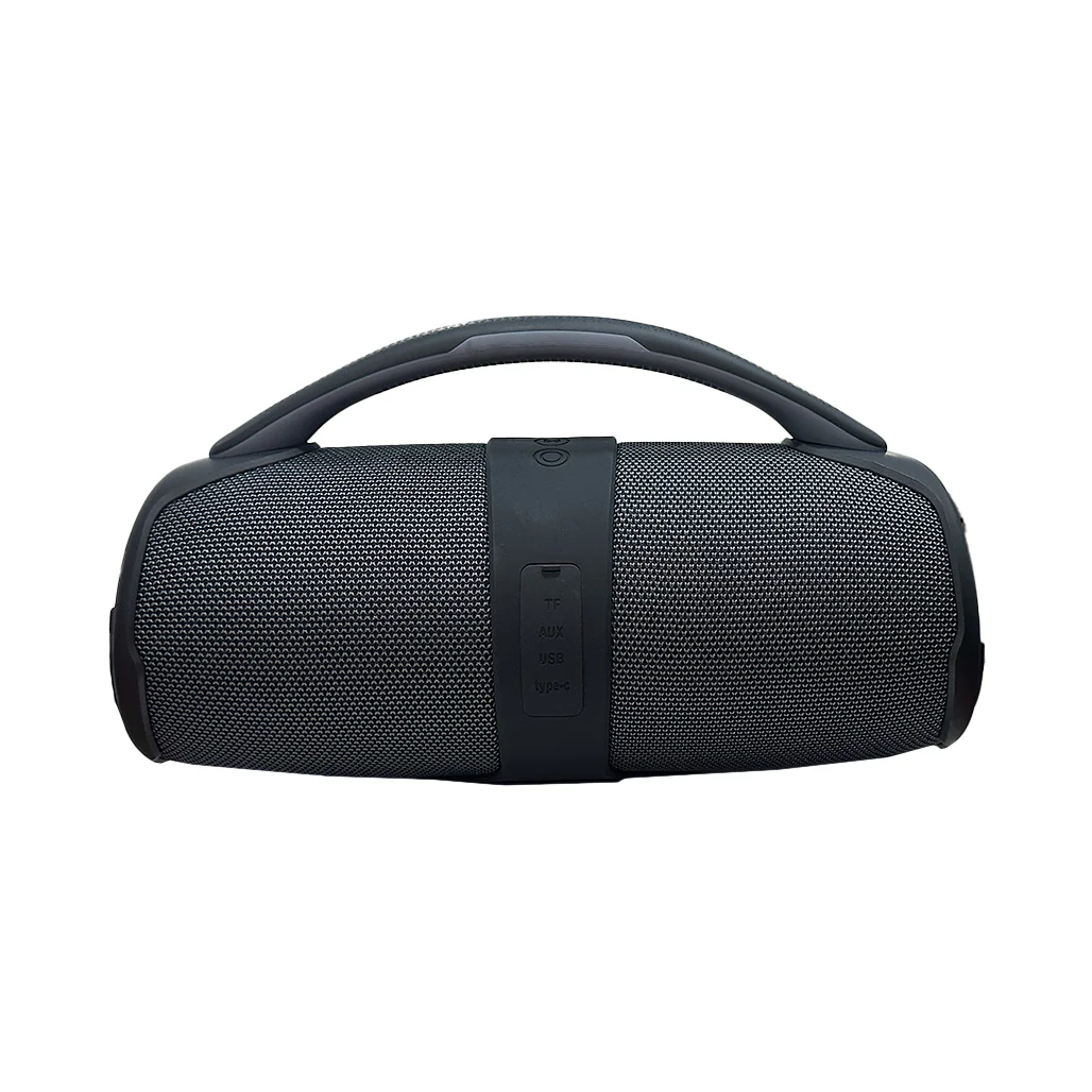 Green Lion Parma Pro Wireless Speaker with Dual 20W Output, 4000mAh Battery, and IPX6 Water Resistance - Image 3