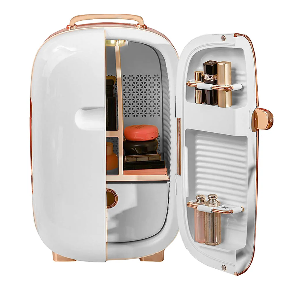 Green Lion Portable Skincare Fridge - Image 2
