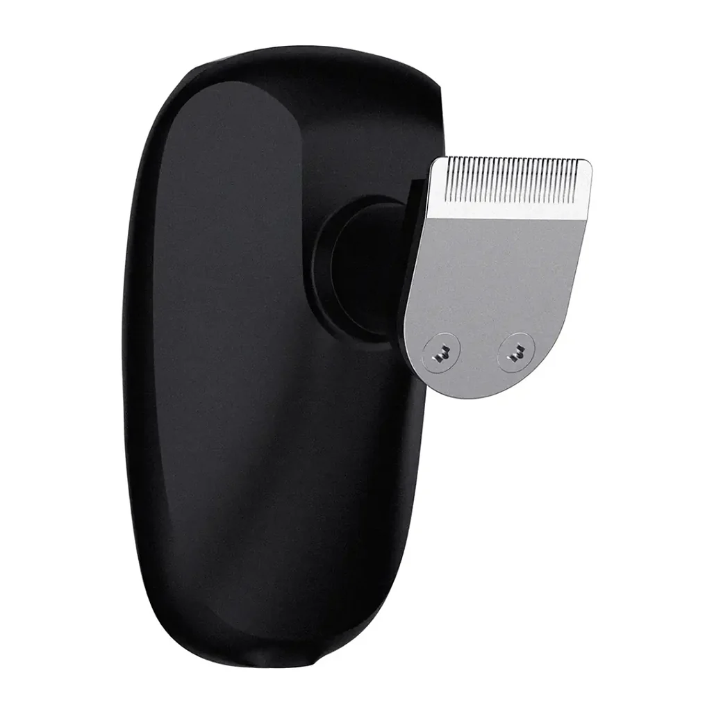 Green Lion Rotary Shaver 5-In-1 Grooming Kit - Black - Image 4