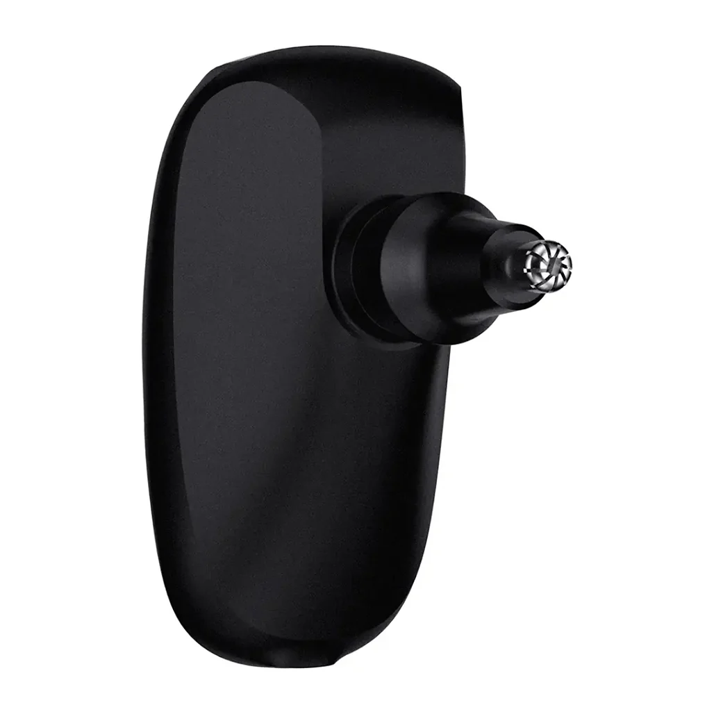 Green Lion Rotary Shaver 5-In-1 Grooming Kit - Black - Image 5