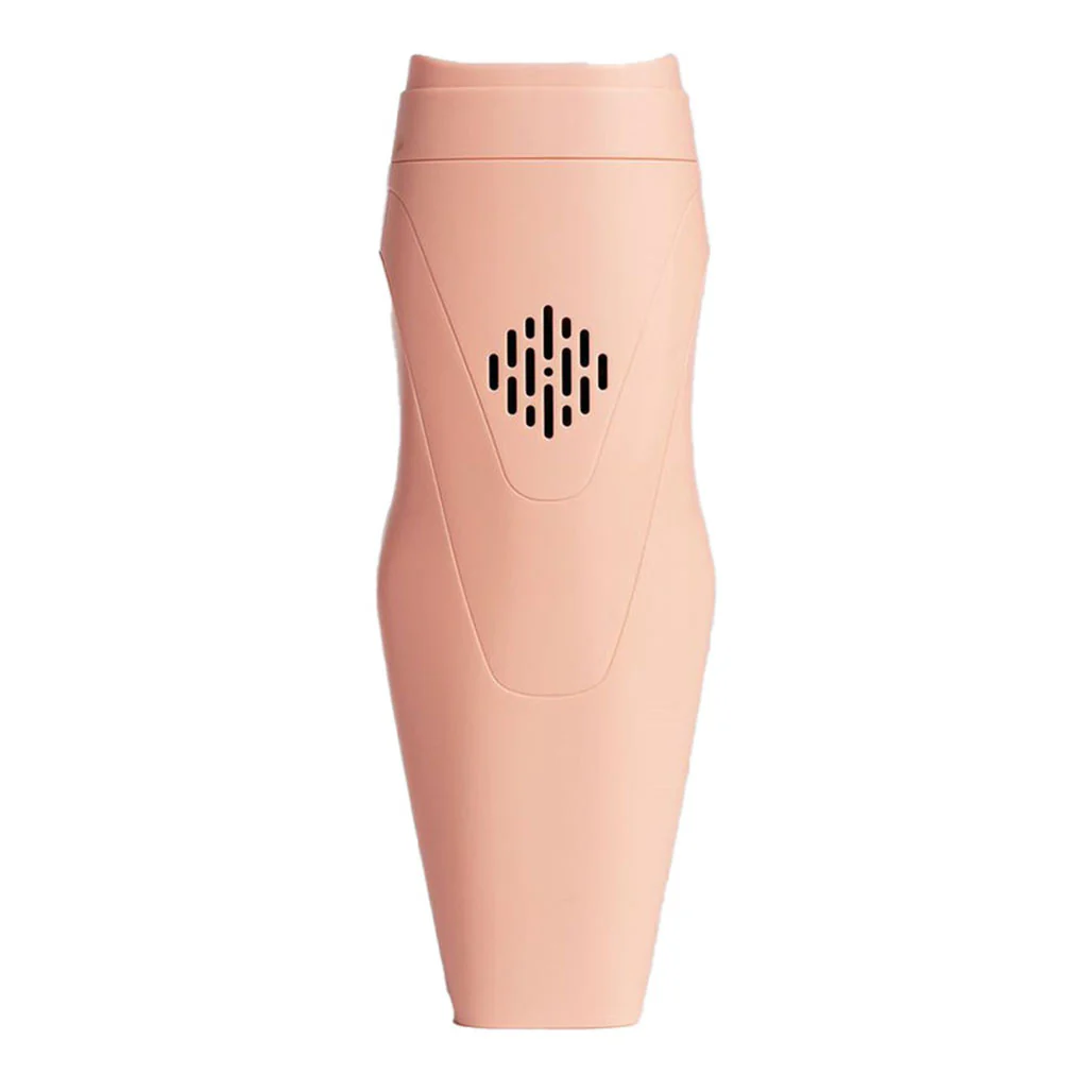 Green Lion Smart Bakhour Comb 1500mAh - Pink - Image 3