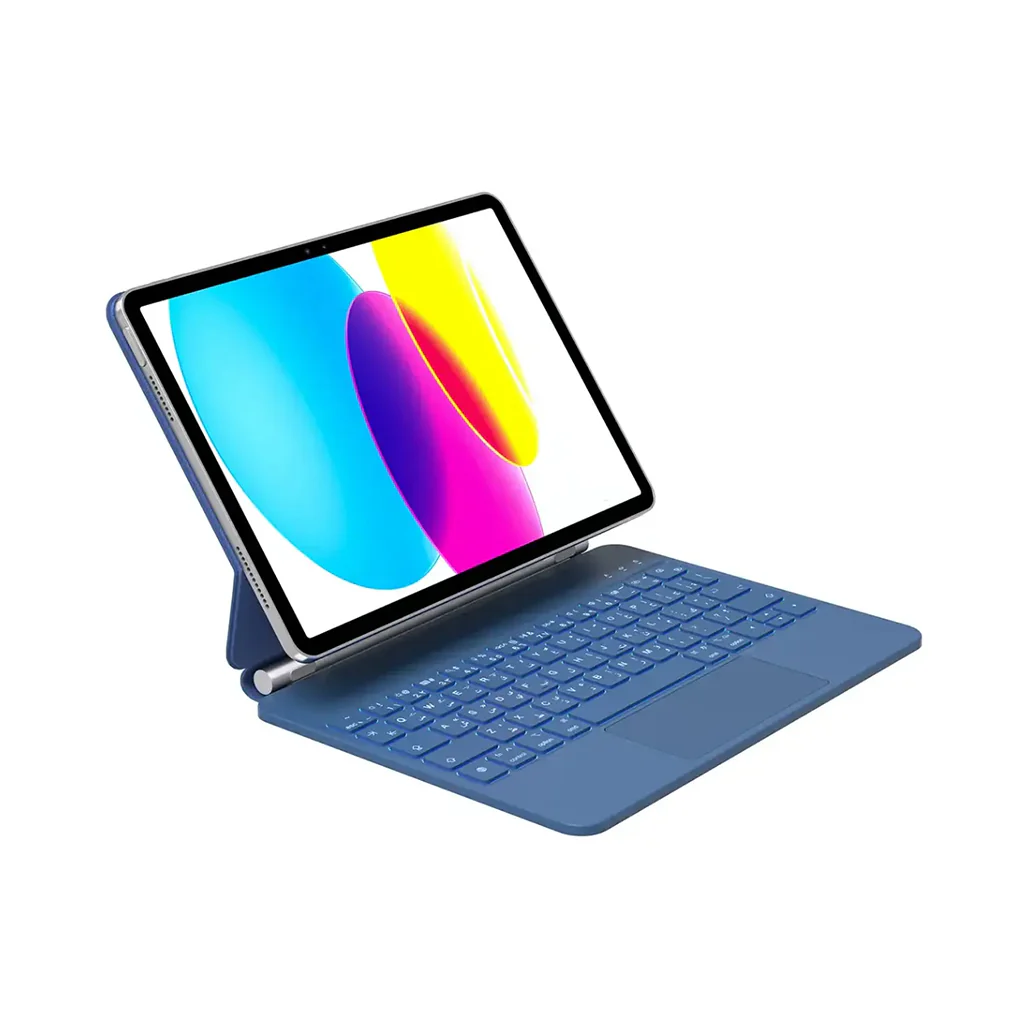 Green Lion Wireless Magic Keyboard Case for iPad 10th Gen, 11" A16 (2025) - Image 2