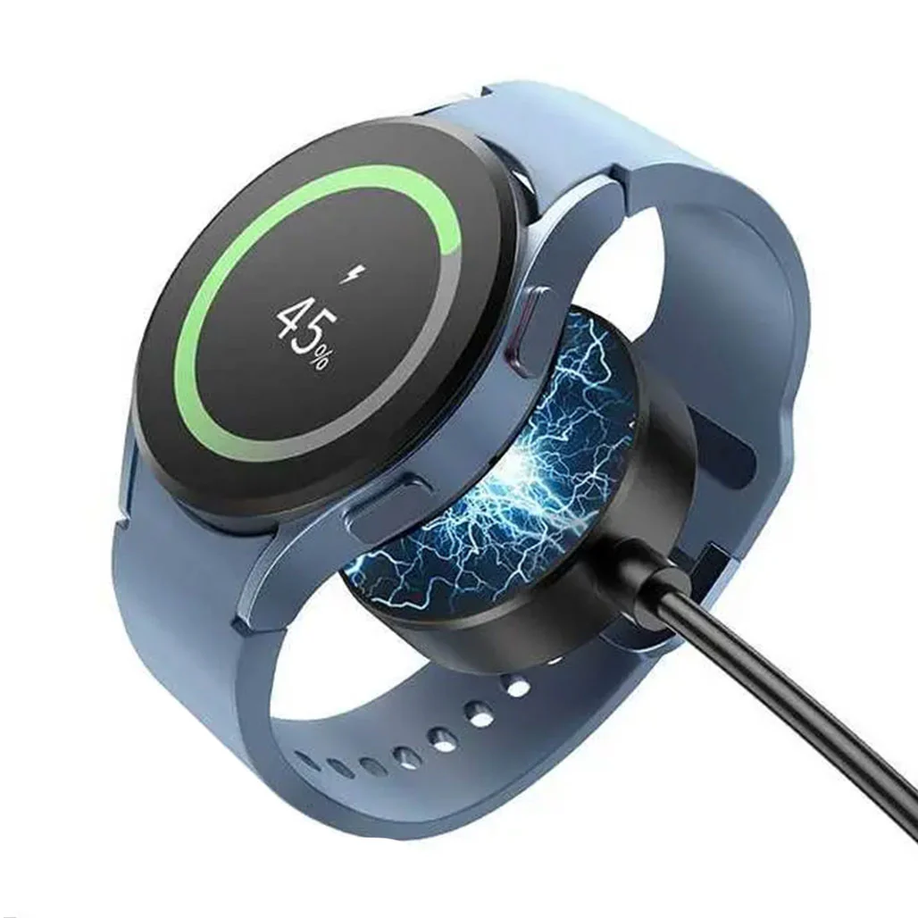 Green Lion Wireless Watch Charger for Samsung Watch - Image 2