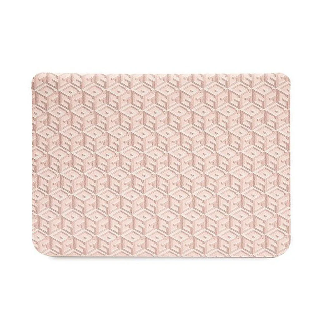Guess GCube Stripes 14" Case - Pink | GUCS14HGCFSEP - Image 3