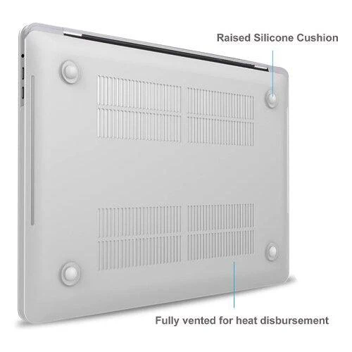 Hardshell Case for Apple MacBook Pro | 13"/14"/15"/16" - Image 6