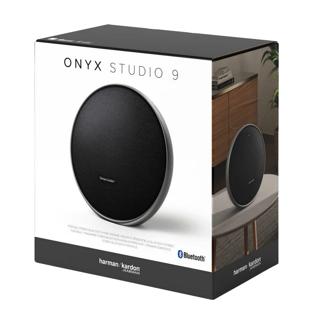 Harman Kardon Onyx Studio 9 - Wireless Bluetooth Speaker - Image 2