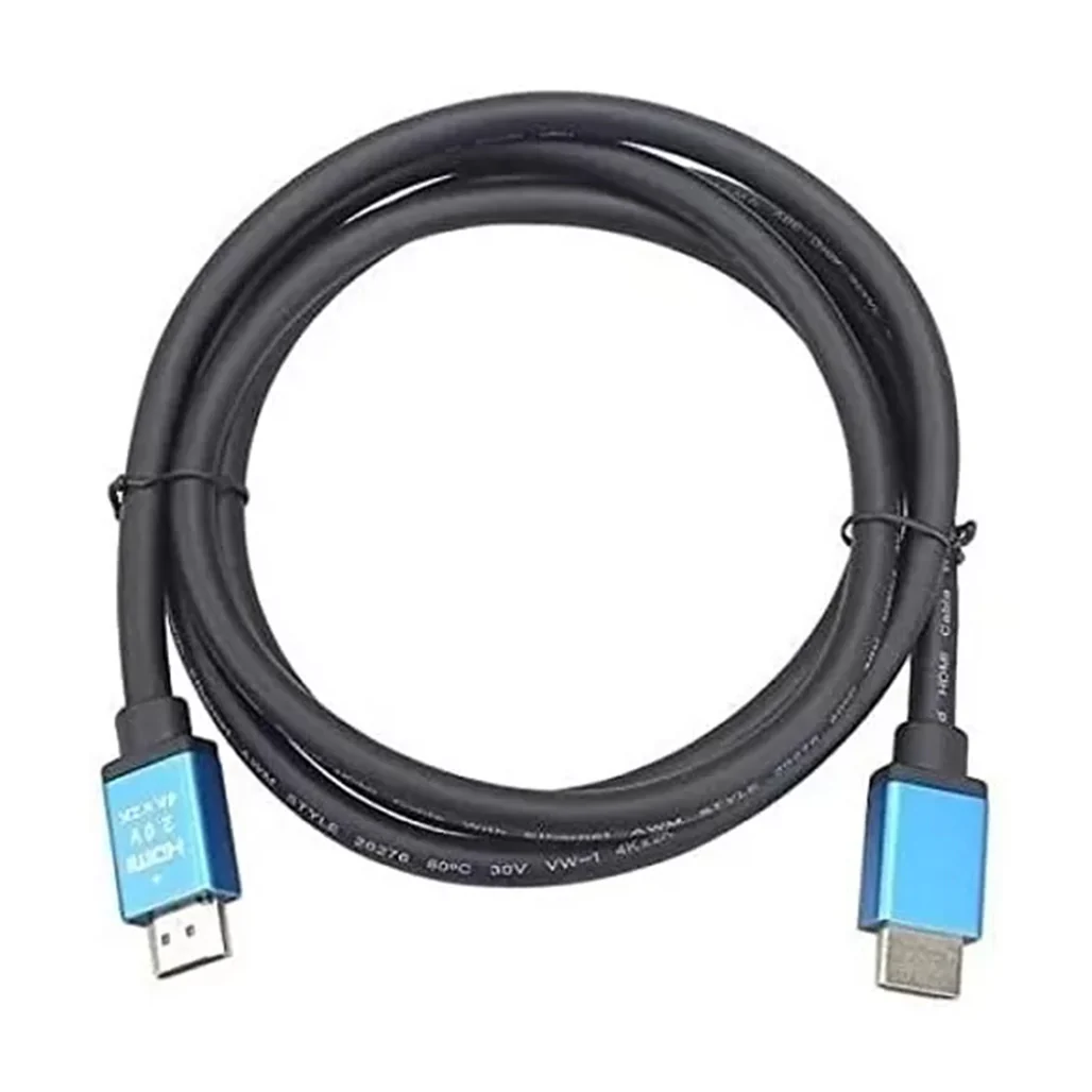 HDTV Premium 4K HDMI Cable - Image 2