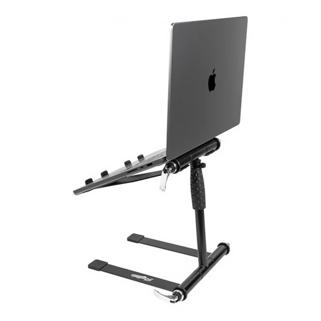 Headliner Digistand Pro – Adjustable Laptop Stand for DJs and Musicians - Image 3