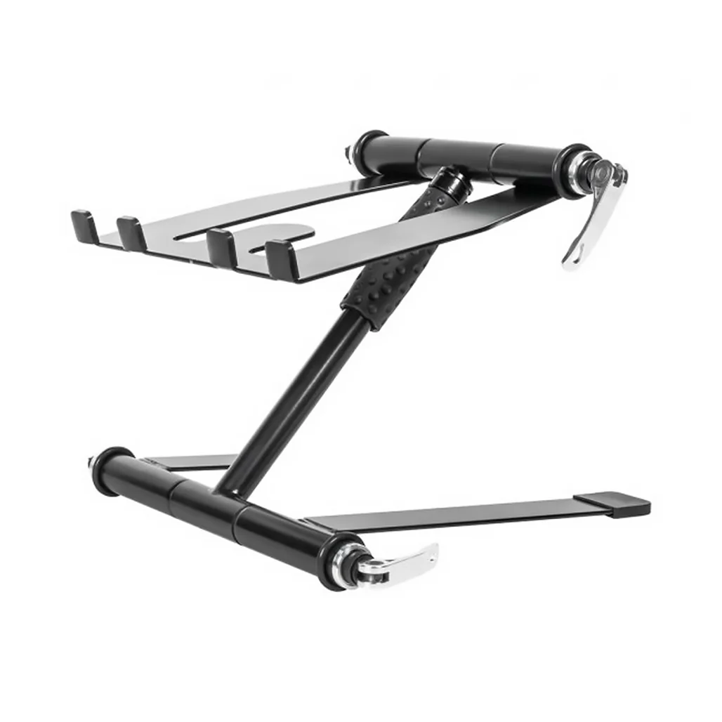 Headliner Digistand Pro – Adjustable Laptop Stand for DJs and Musicians - Image 5