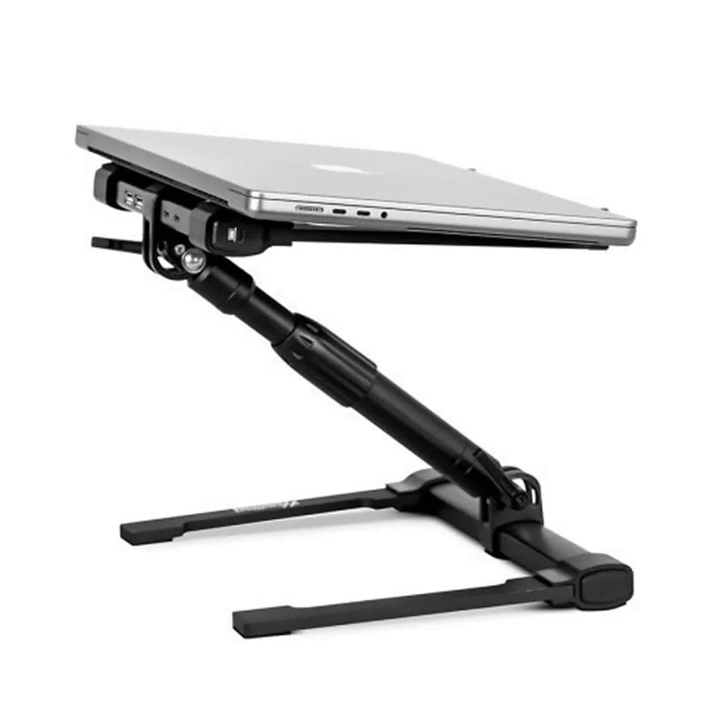 Headliner Gigastand USB+ – Adjustable Laptop Stand with Integrated USB Hub - Image 6