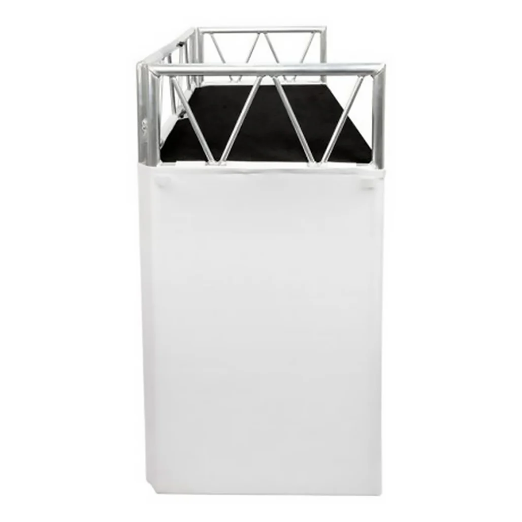 Headliner Indio DJ Booth – Portable and Versatile for Mobile DJs and Small Venues - Image 4