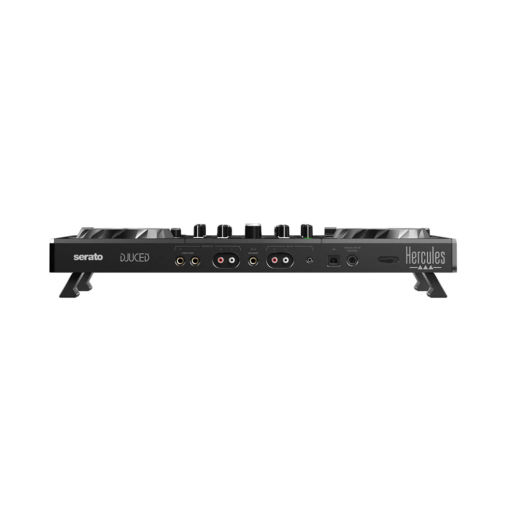 Hercules DJControl Inpulse 500 - Professional DJ Controller - Image 4