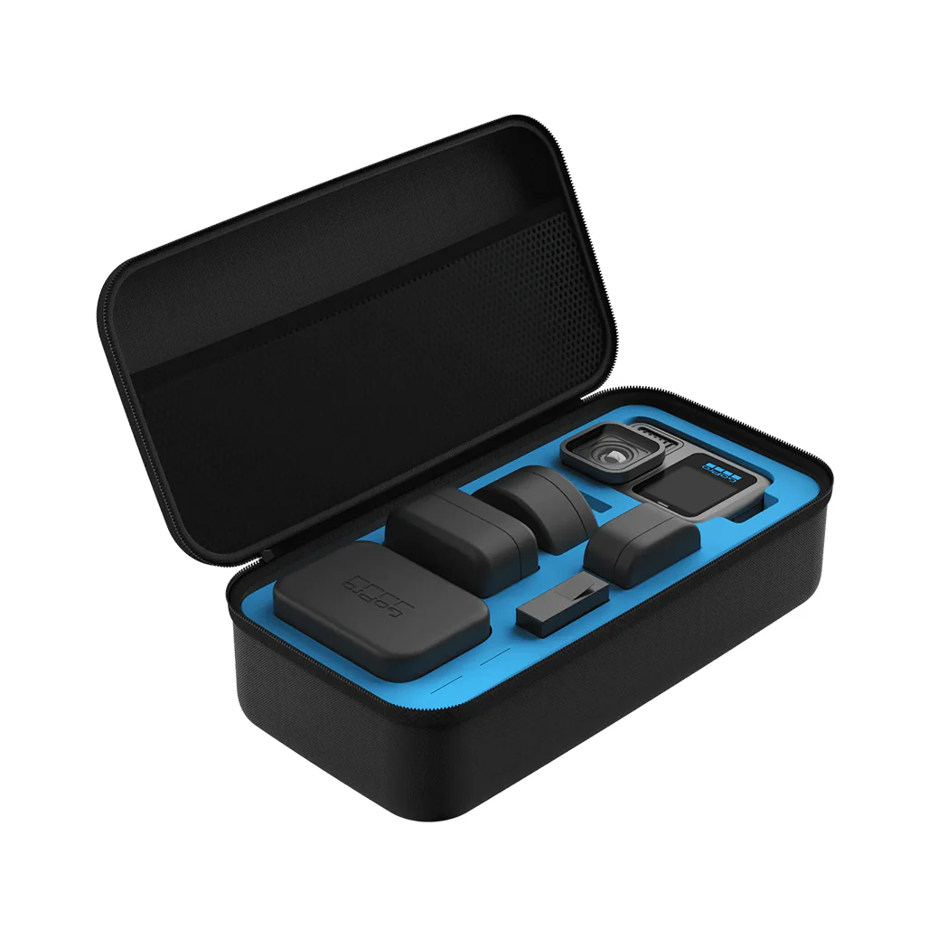 GoPro HERO13 Black + HB-Series Lens Collection - Image 3