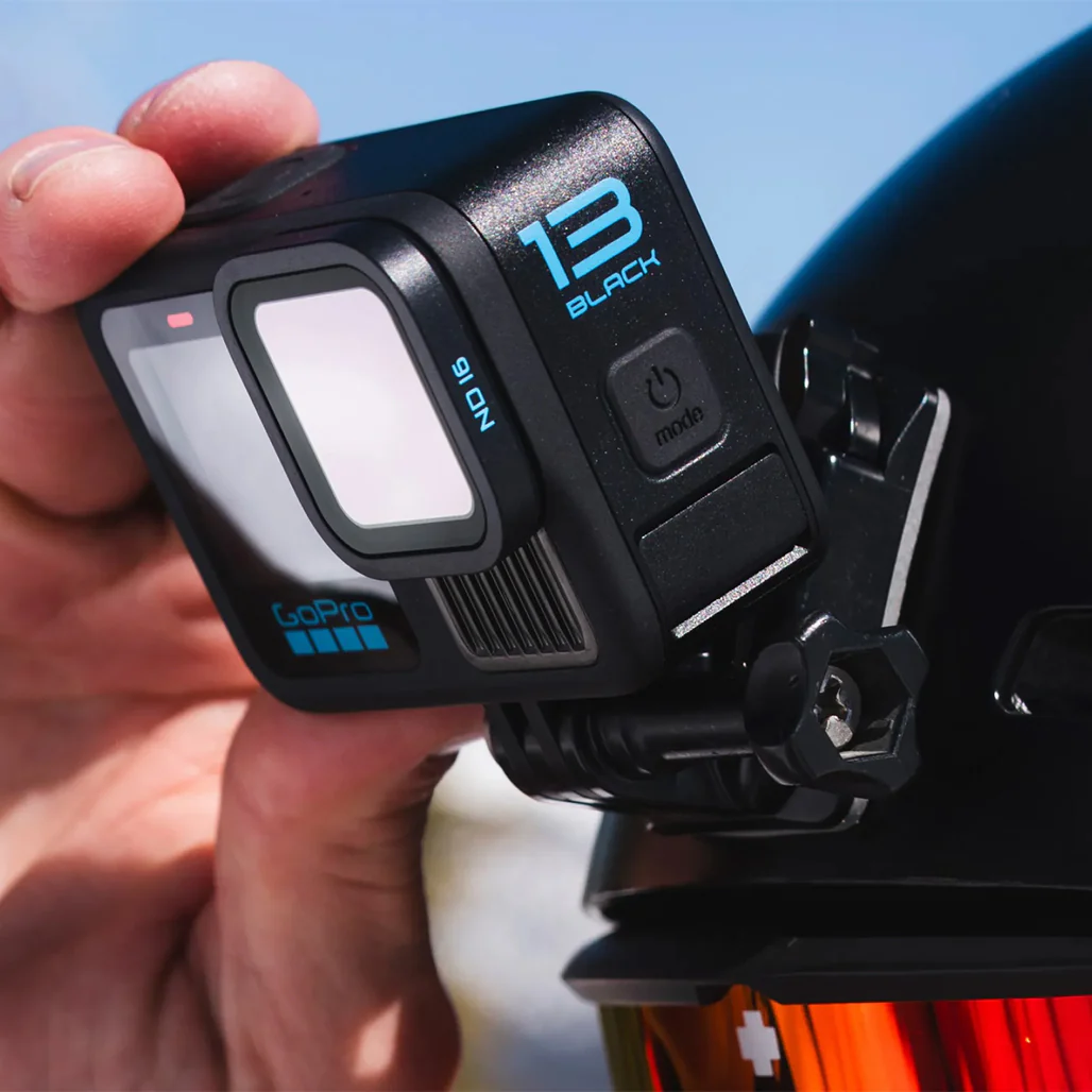 GoPro HERO13 Black + HB-Series Lens Collection - Image 7