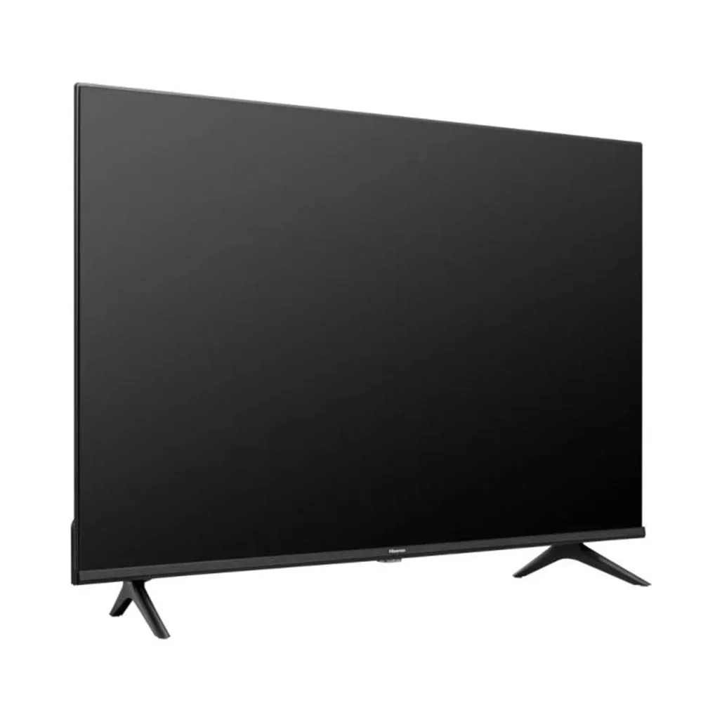 Hisense 43A61H 43 inch 4K UHD Smart TV - Image 2