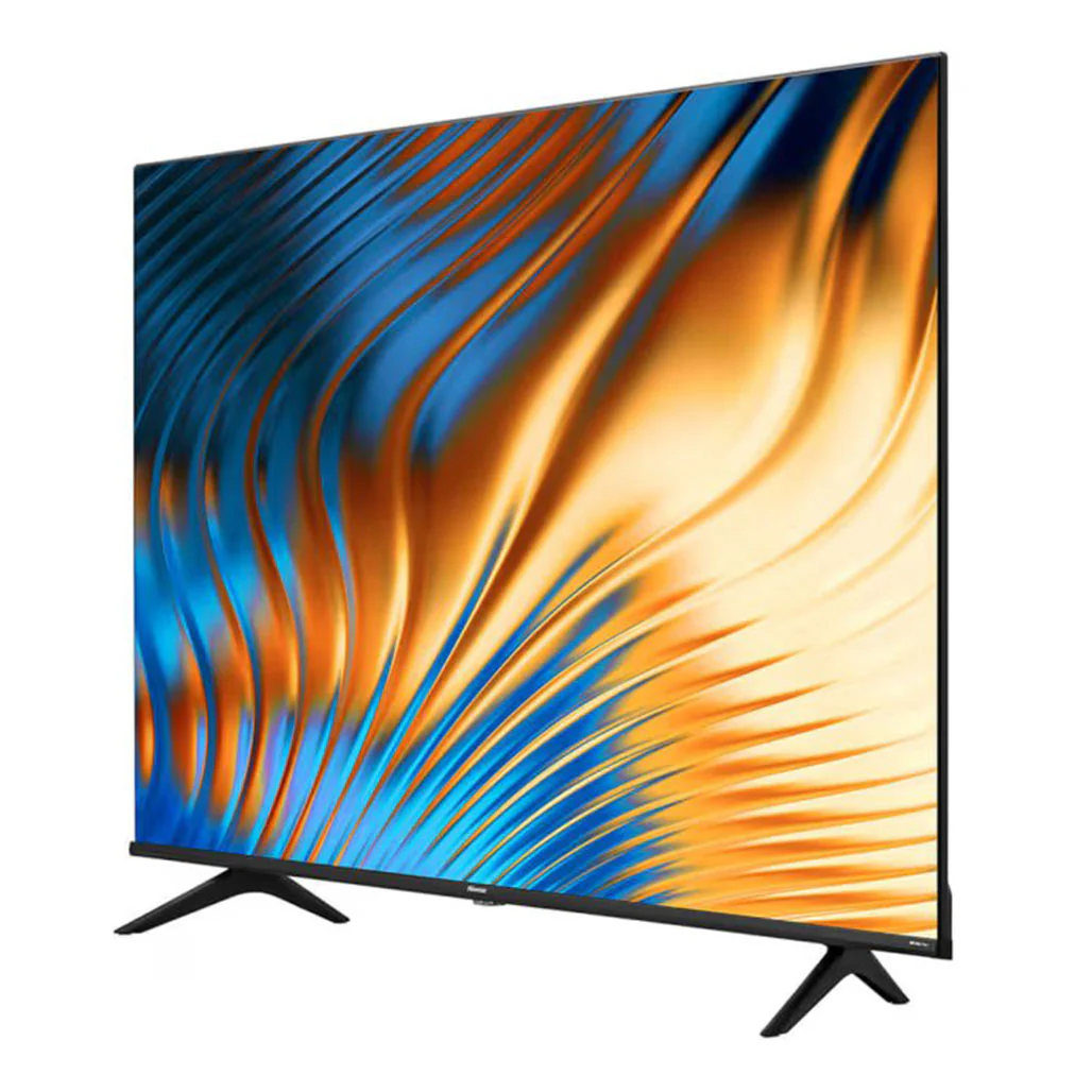 Hisense 75A61H UHD VIDAA U5 TV 75inch (2022 Model) - Image 2
