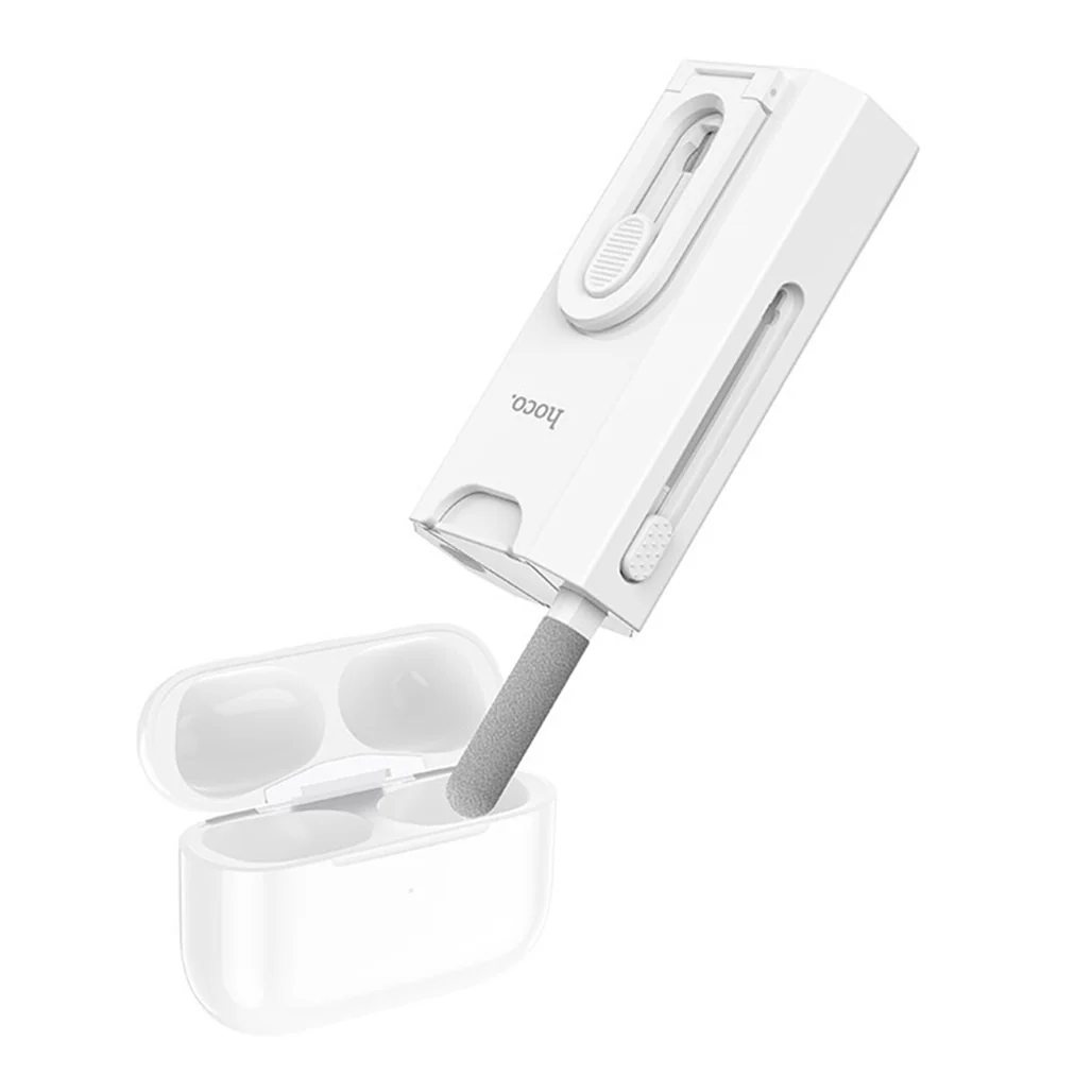 Hoco DI35 8-in-1 Multifunctional Cleaning Kit - Image 2
