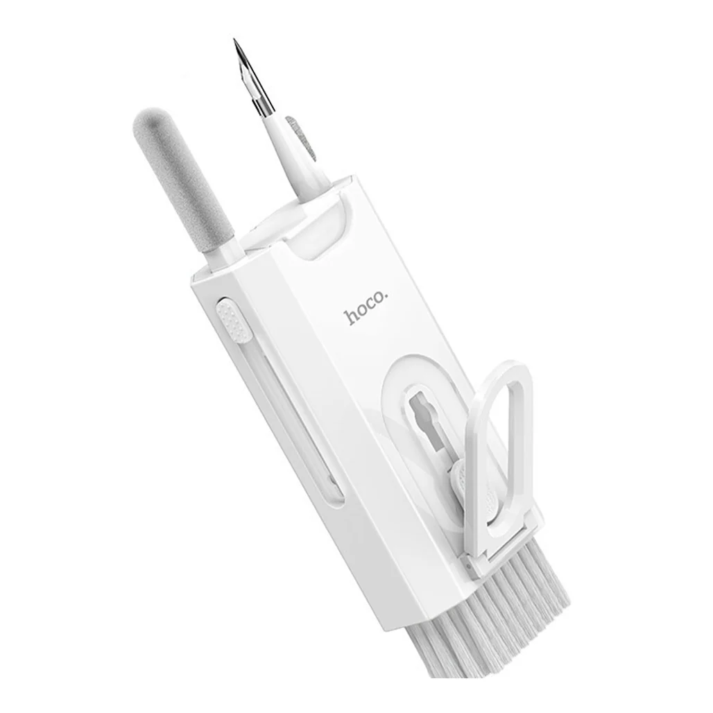 Hoco DI35 8-in-1 Multifunctional Cleaning Kit - Image 3