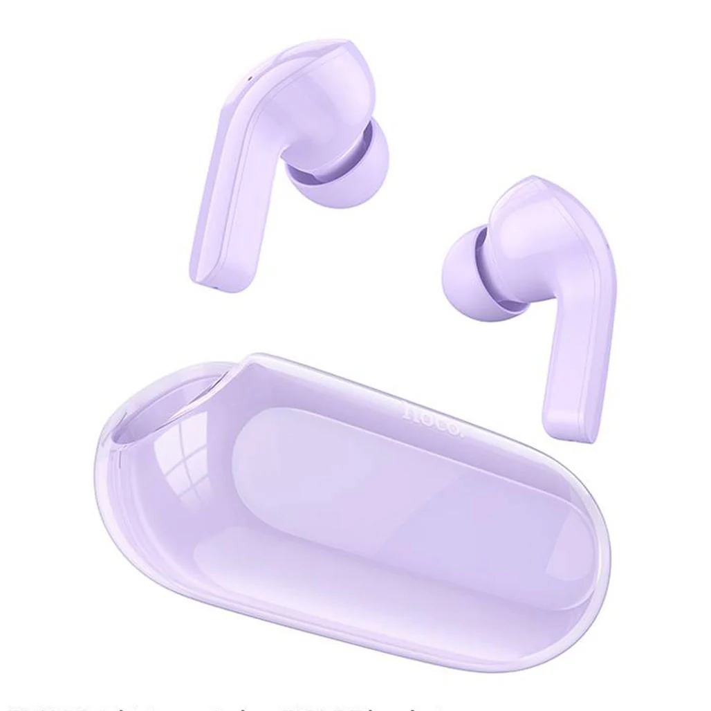 Hoco EW39 ENC - TWS Bluetooth 5.3 Earphones - Image 3