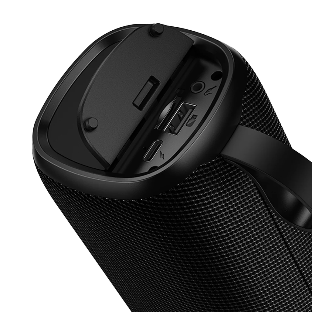 HOCO HC36 Wireless Sports Speaker - Image 3