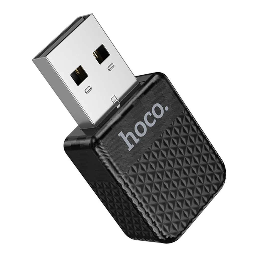 HOCO HU3 Wireless CarPlay Adapter - Image 2