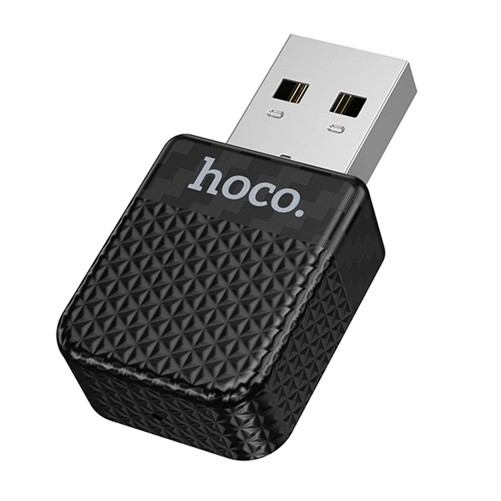 HOCO HU3 Wireless CarPlay Adapter - Image 3