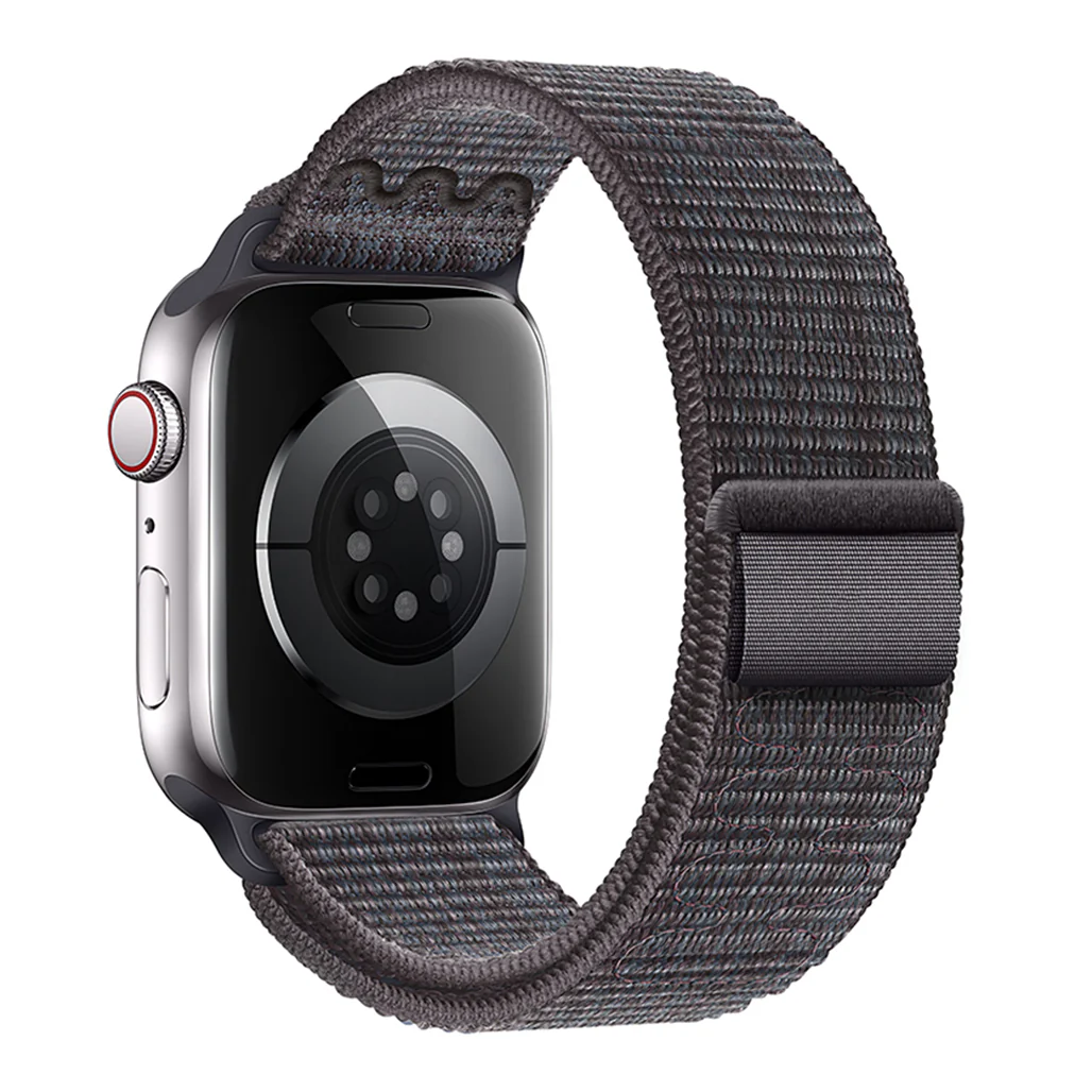Hoco WA25 Nylon Strap for Apple Watch 42/44/45/49mm