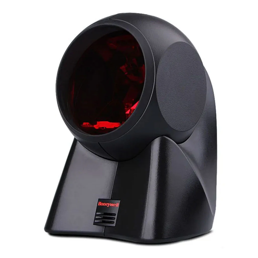 Honeywell Orbit 7120 - Hands-Free Omnidirectional Barcode Scanner - Image 2