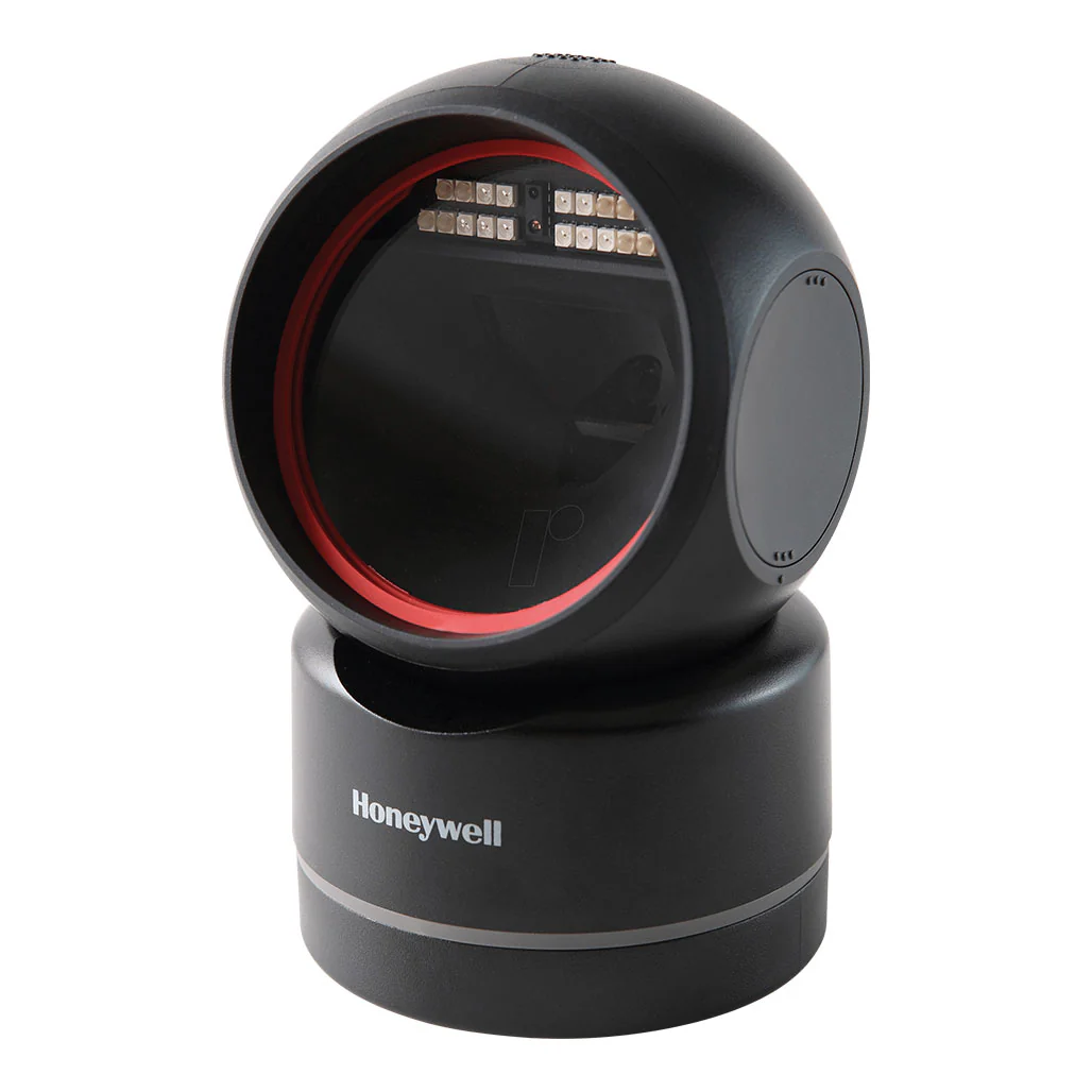 Honeywell Orbit HF680 - 2D Hands-Free Area-Imaging Scanner - Image 2