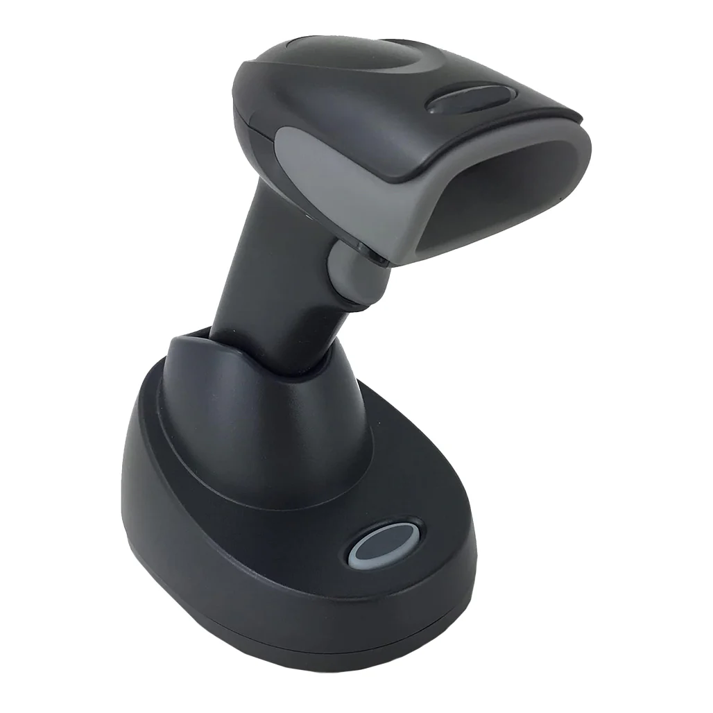 Honeywell Voyager XP 1472g - Wireless Barcode Scanner - Image 2