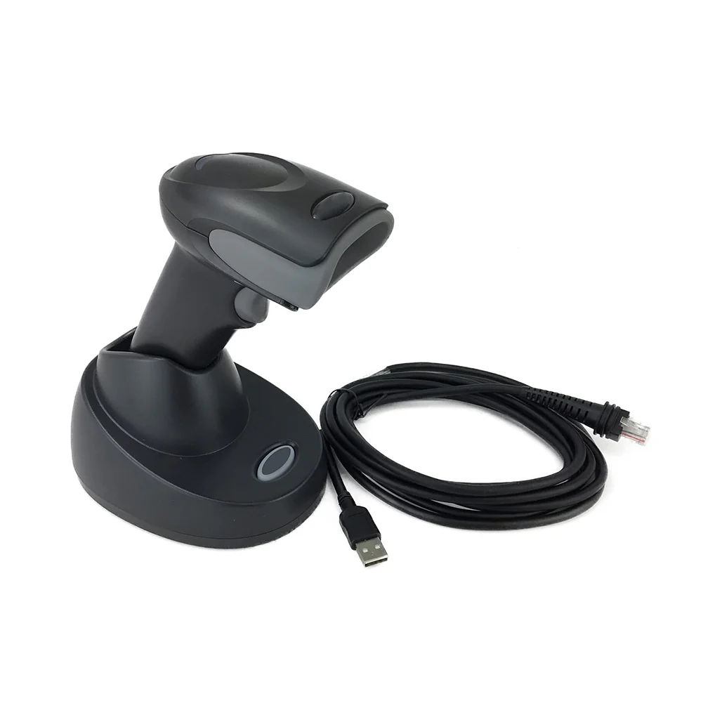 Honeywell Voyager XP 1472g - Wireless Barcode Scanner - Image 5