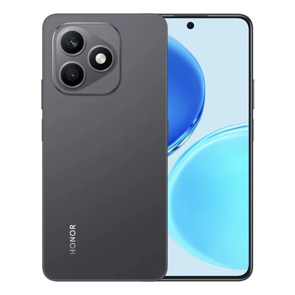 Honor X8D 8GB Ram - 256GB Storage