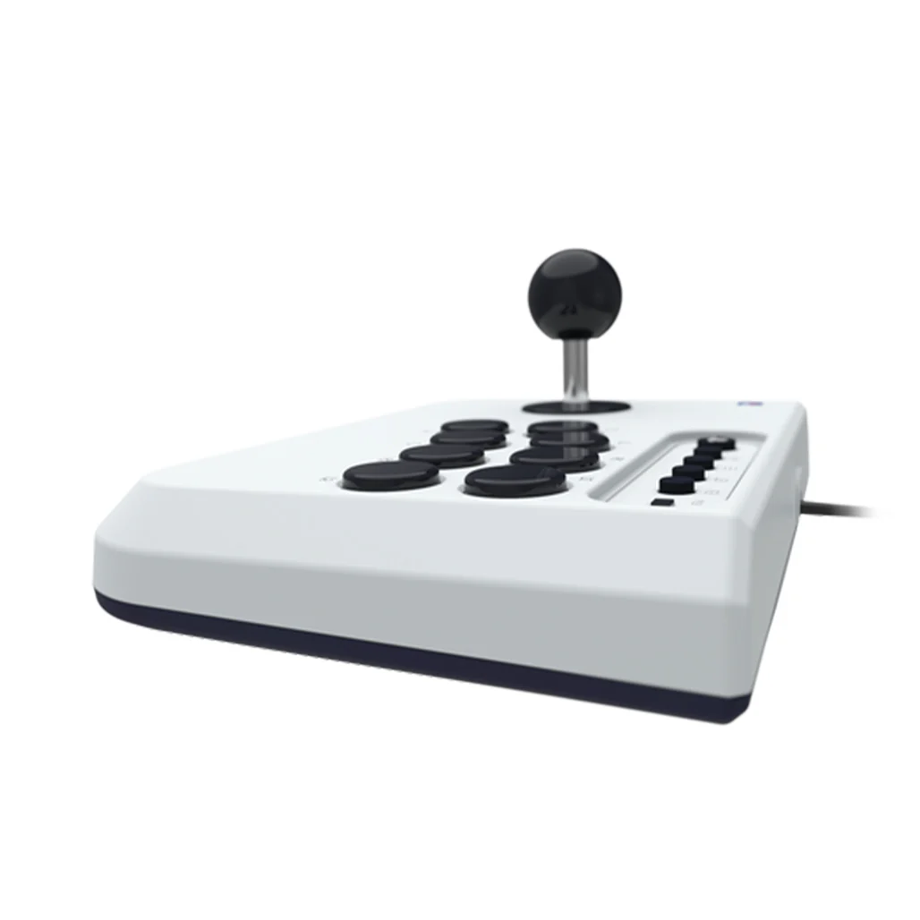 Hori Fighting Stick Mini for PlayStation 5 & PlayStation 4 - Image 3