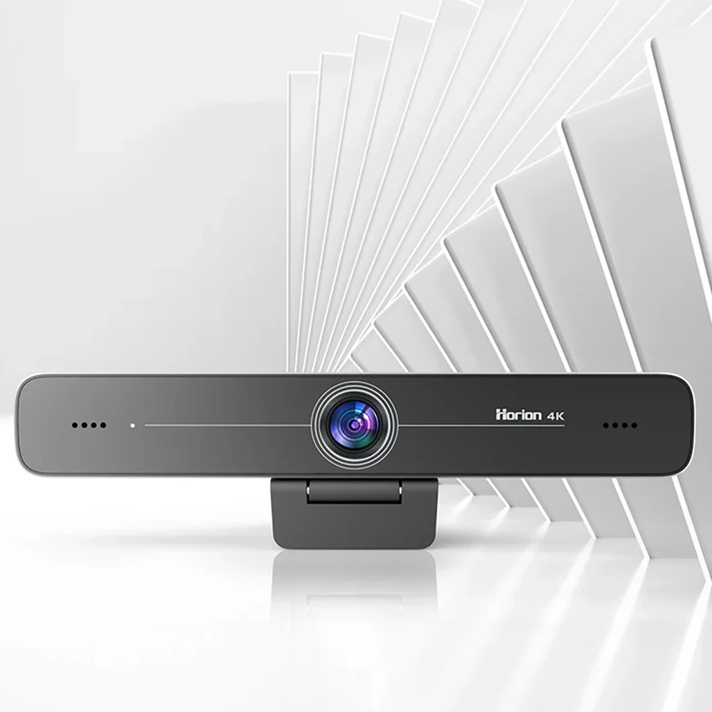 Horion HC-5M 4K UHD Video Conferencing Camera - Image 3