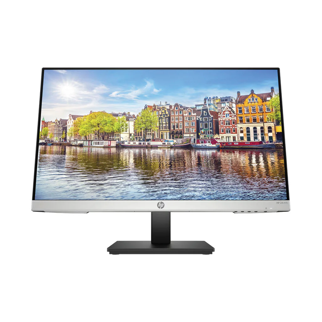 HP 24mh - 23.8" FHD IPS Monitor