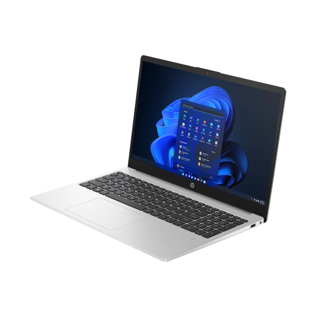 HP 250 G10 85C50EA - 15.6" - Core i5-1334U - 8GB Ram - 512GB SSD - Intel UHD Graphics - Image 3
