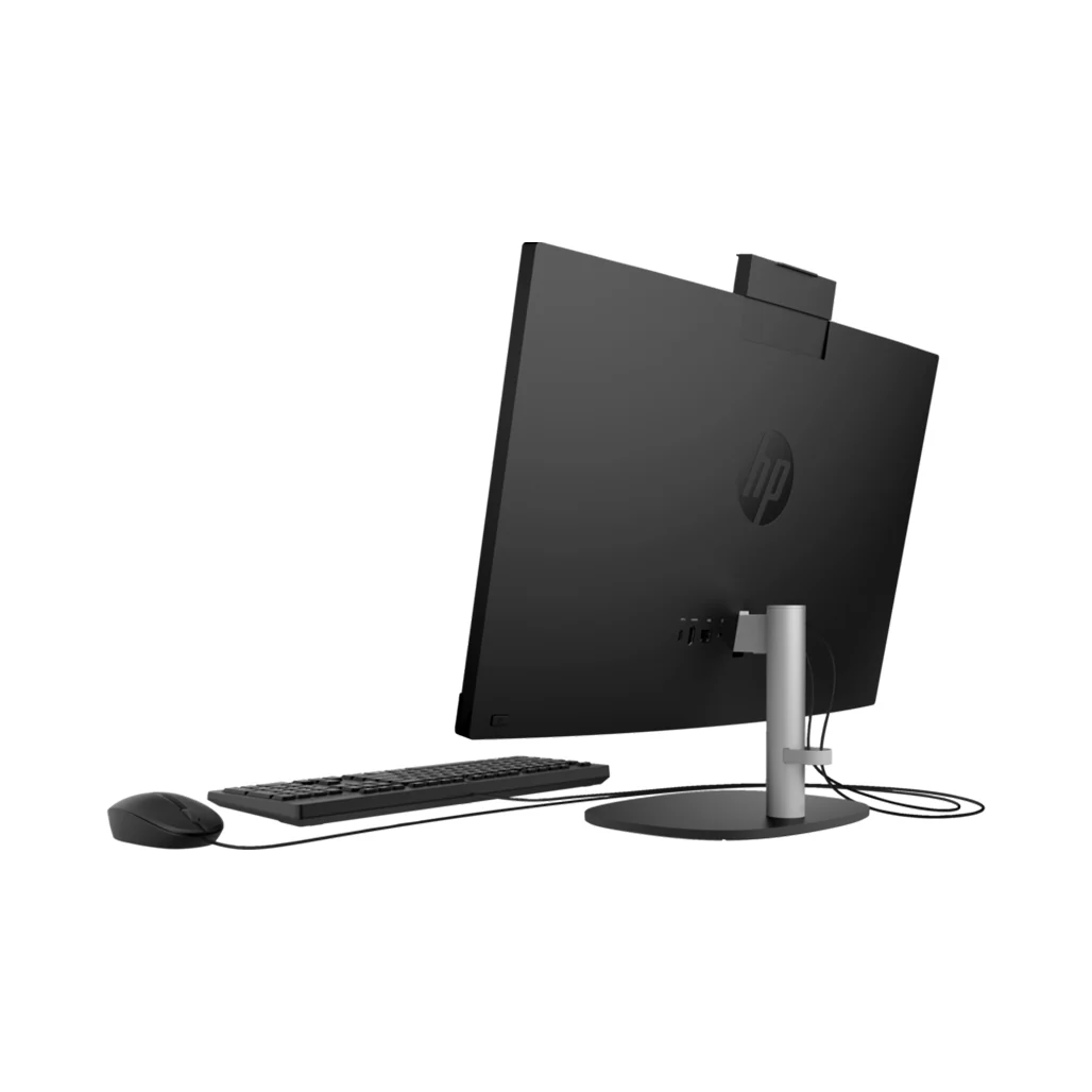 HP All-in-One 24-CR1005ne (B3WU8EA) - 23.8" Touchscreen - Core Ultra 5 125U - 16GB Ram - 512GB SSD - Intel Iris Xe - Image 4