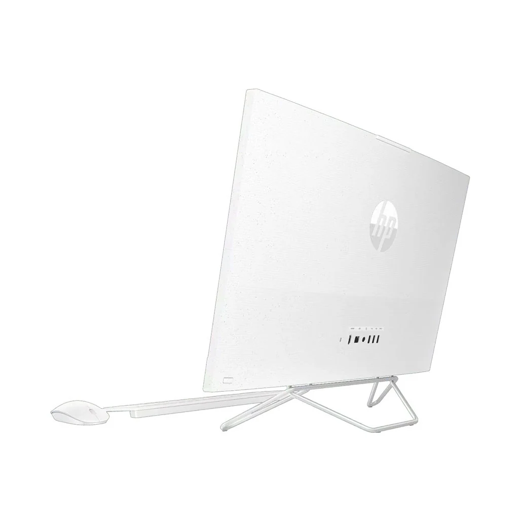 HP All-in-One 27-cb1000ne - 27" - Core i7-1255U - 16GB Ram - 512GB SSD - GeForce MX450 2GB - Image 4