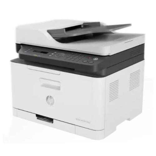 HP Color Laser MFP 179fnw - 4-in-1 Wireless Printer - Image 3