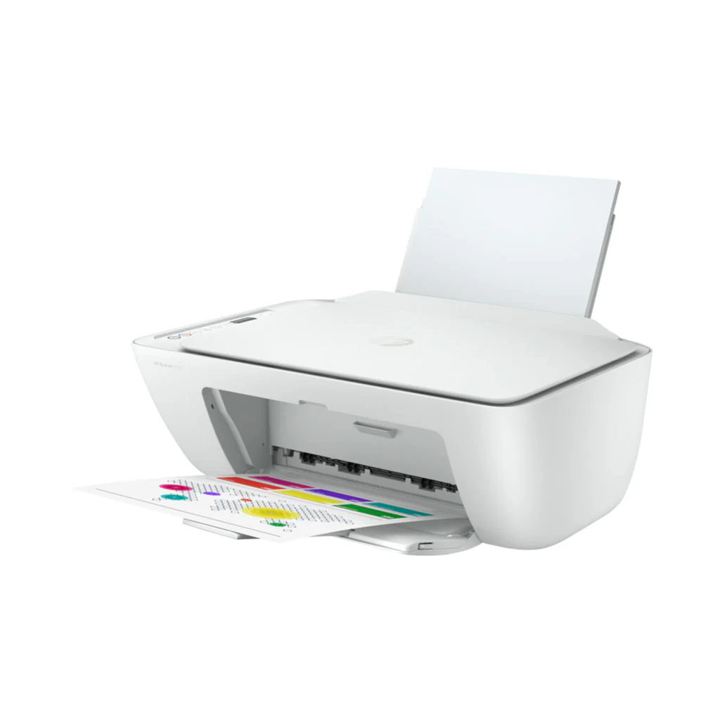 HP DeskJet 2710 - All-in-One Printer - Image 2