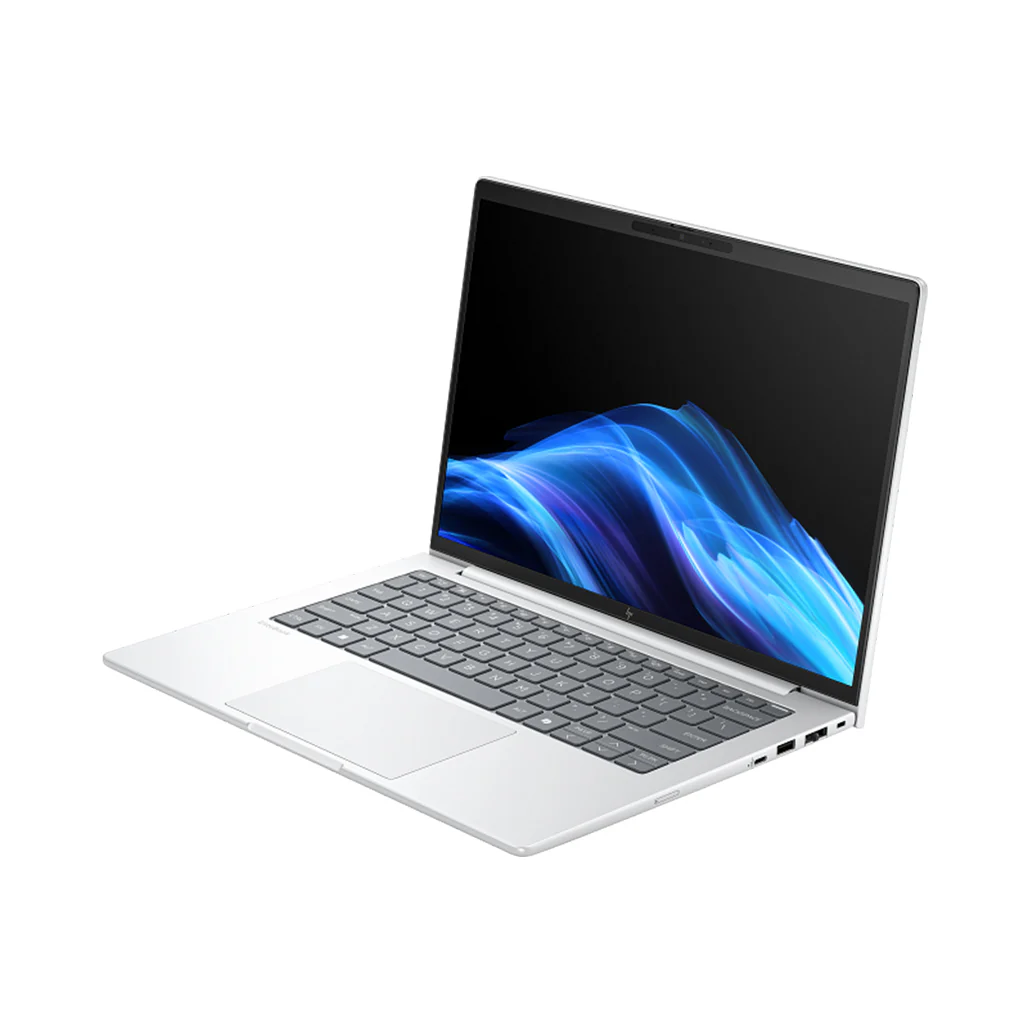 HP EliteBook 8 G1i Notebook AI PC (AP6K2AV) 14" - Core Ultra 7 225U - 16GB Ram - 512GB SSD - Intel Graphics - 3 Years Warranty - Image 3