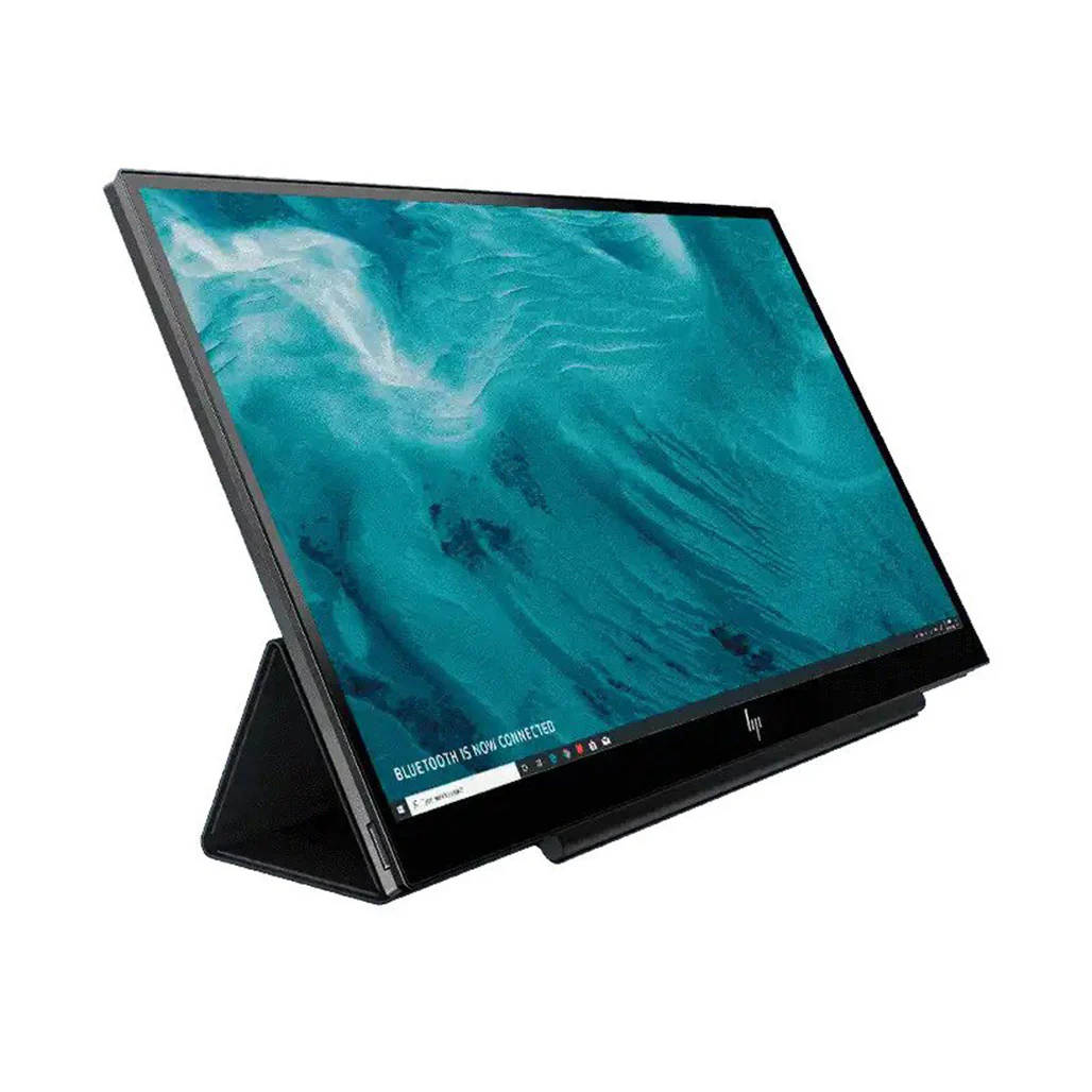 HP EliteDisplay S14 - 14" Portable Monitor - Image 3