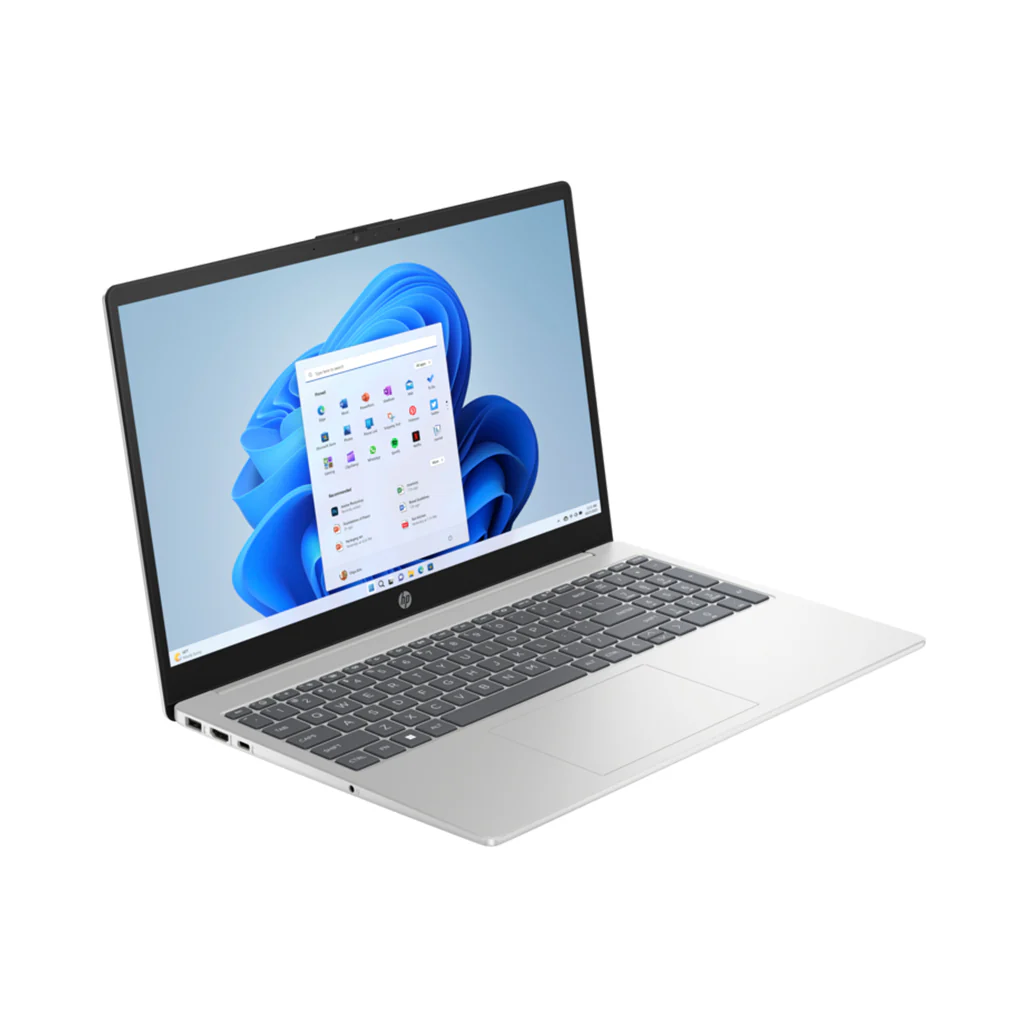 HP Laptop 15-FD0146NE - 15.6" - Core i7-1355U - 8GB Ram - 512GB SSD - Intel Iris Xe Graphics - Image 2