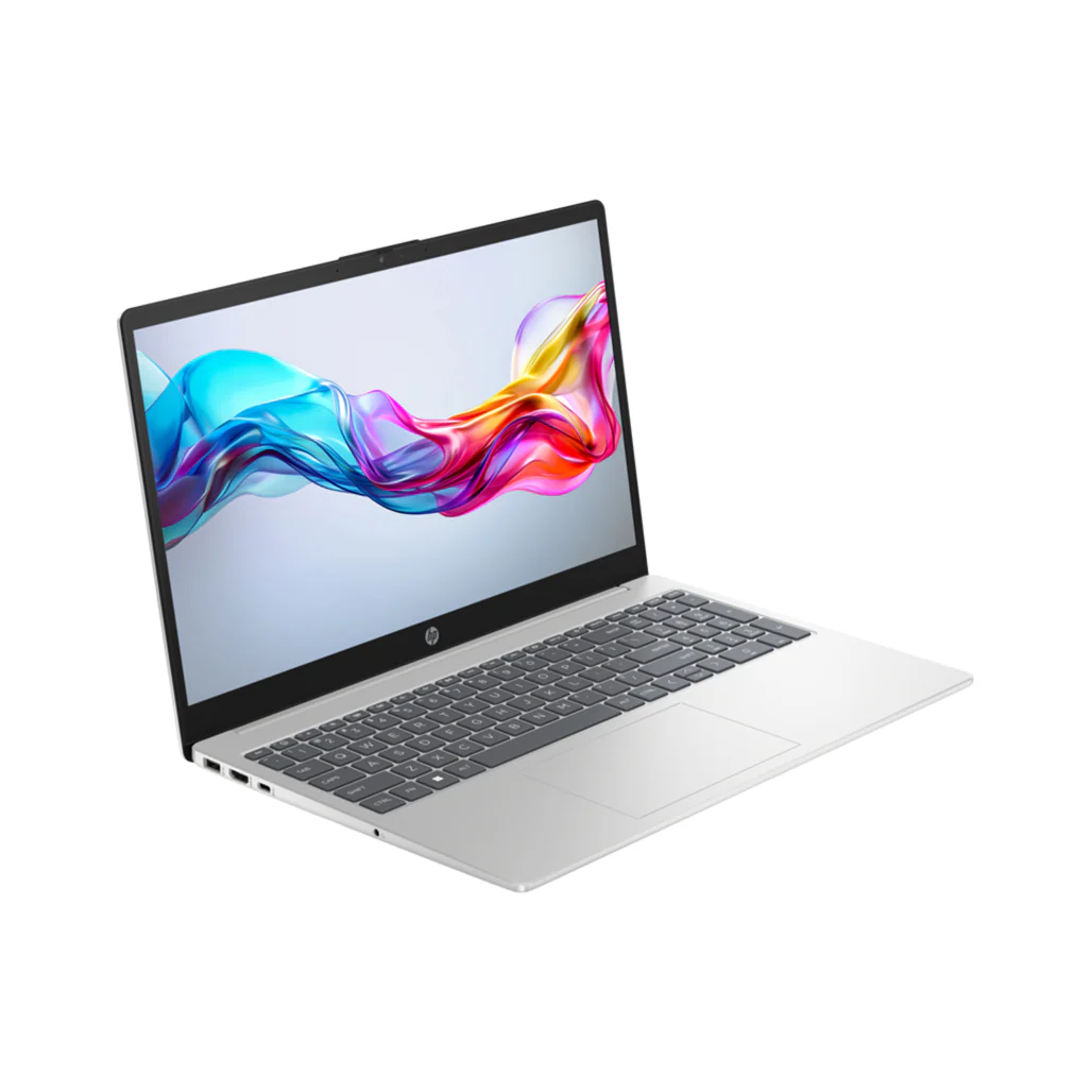 HP Laptop 15-fd0149ne (B05B1EA) - 15.6" - Core i5-1334U - 8GB Ram - 512GB SSD - Intel® Iris® Xᵉ Graphics - Image 2