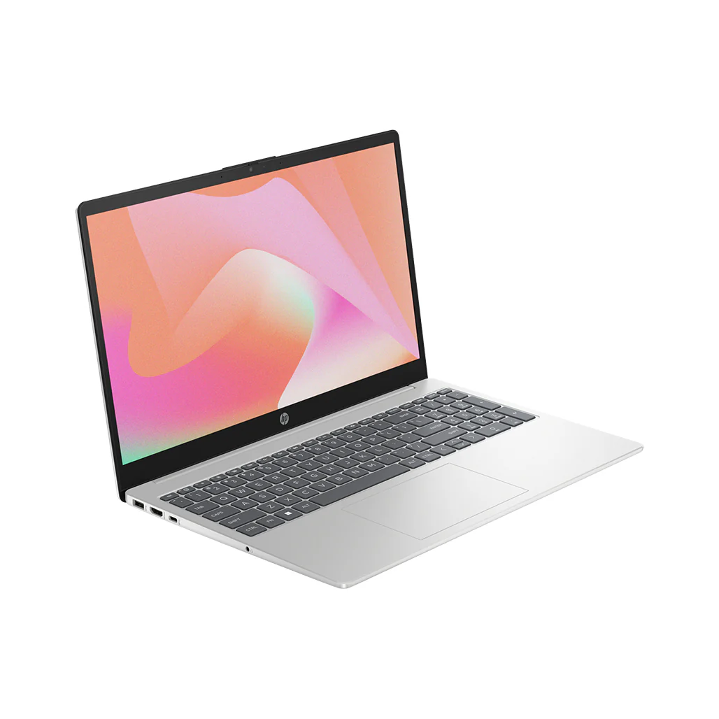 HP Laptop 15-FD0153DX - 15.6" Touchscreen - Core i3-1315U - 8GB Ram - 512GB SSD - Intel Graphics - Image 2