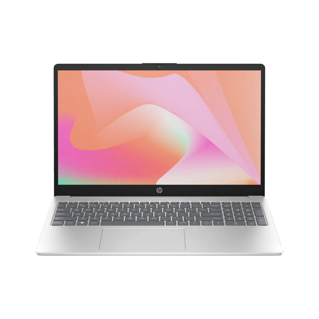HP Laptop 15-fd0371nia - 15.6" - Core i7-1355U - 8GB Ram - 512GB SSD - MX570 2GB