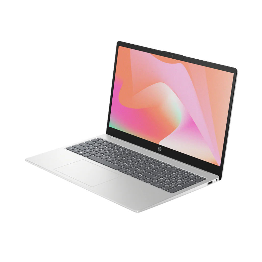 HP Laptop AI 15-FD2003NE - C5LS5EA - 15.6" - Core Ultra 5 255U - 16GB RAM - 512GB SSD - Intel Graphics - Image 2