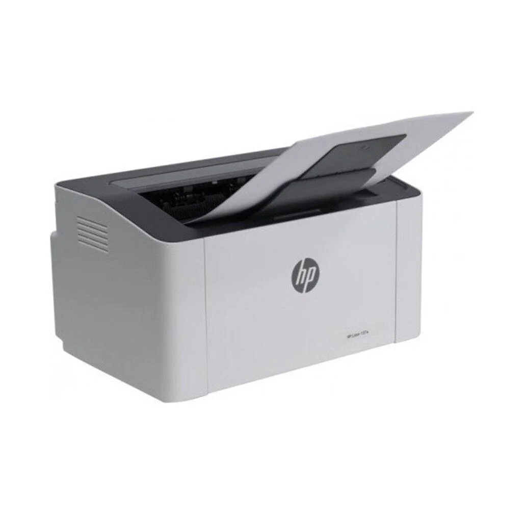 HP LaserJet 107w - Wireless Printer - Image 3
