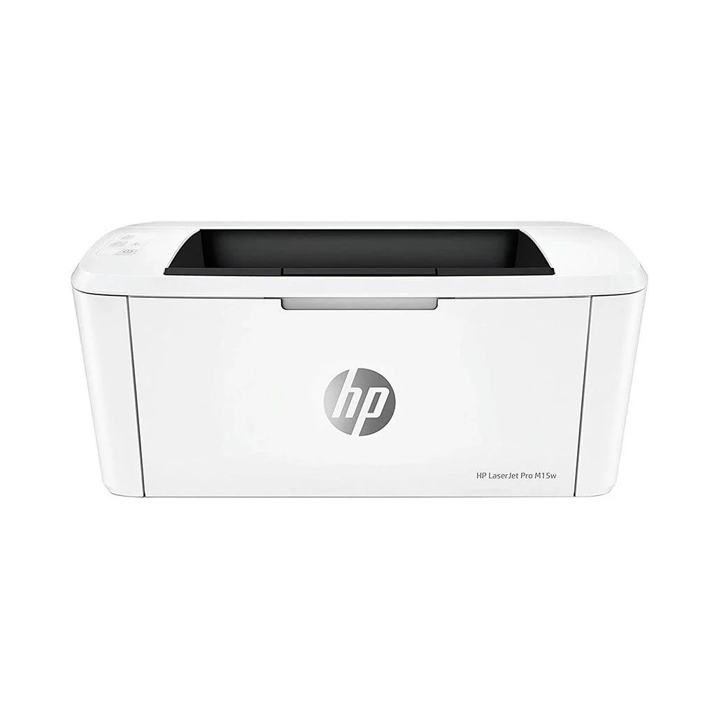 HP Laserjet M15W wireless Printer